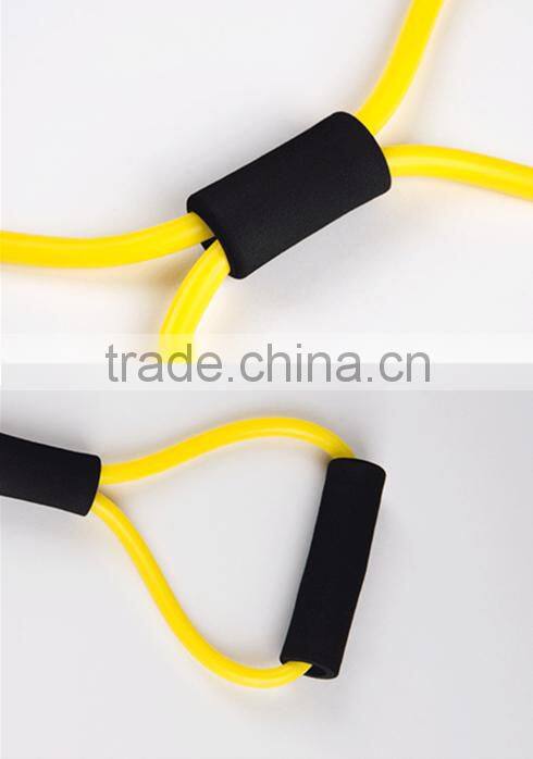 Home use promotional arm fitness equipment workouts expander