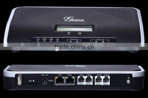Grandstream IP PBX UCM 6116 16 fxo 2 fxs,usb,sd card slot