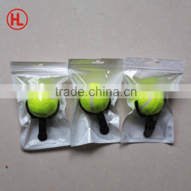 pooch selfie ,dog selfie with tennis ball set wholesale
