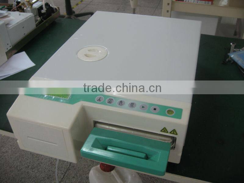 Cassette Autoclave AJ-K900 (1.8L / 5.2L / 6L)