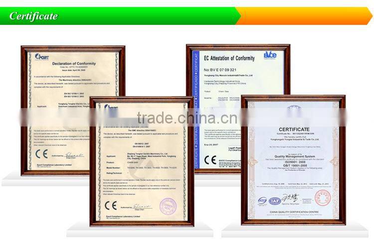 TH-EA6801 52CC gas powered post hole digger for tree transplanting post auger bit