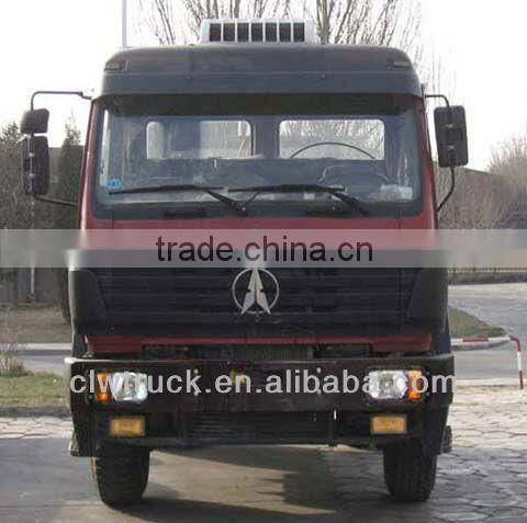 Beiben 6x4 tractor for sale