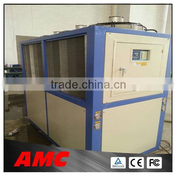 Air Cooled Industrial Water Chiller