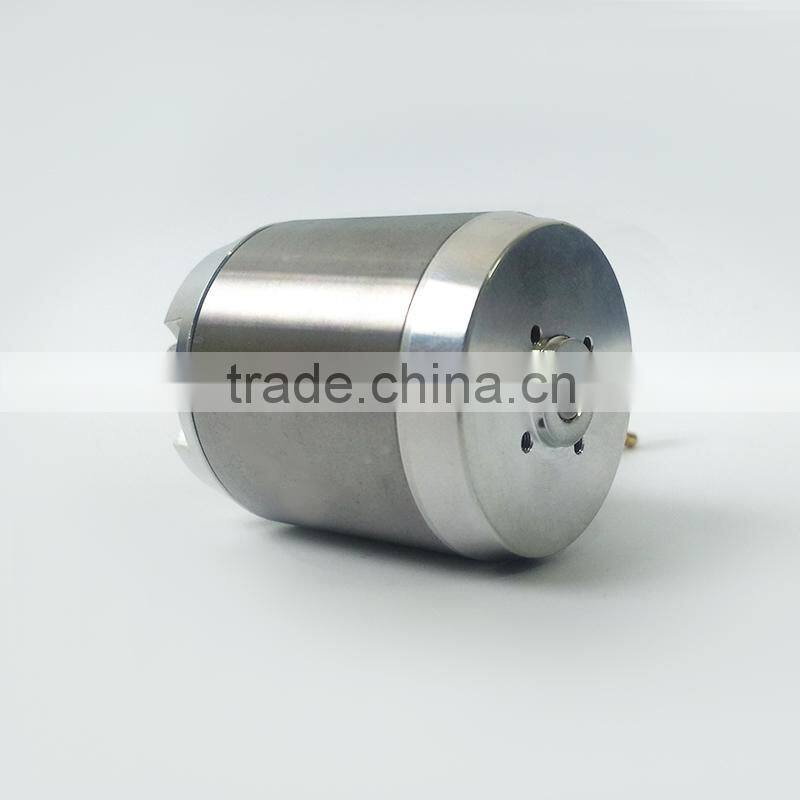 dc brushless motor for electric scooter