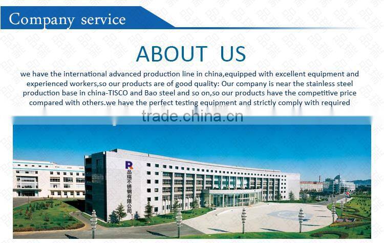 stainless steel bar / rod