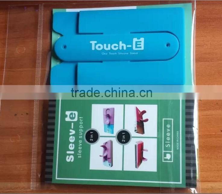 2014 newest silicone cup holder for card table