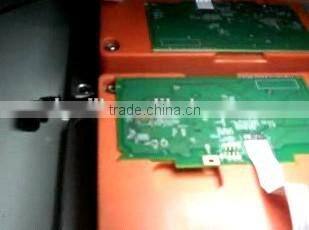 soldering machine for electronic appliances production line