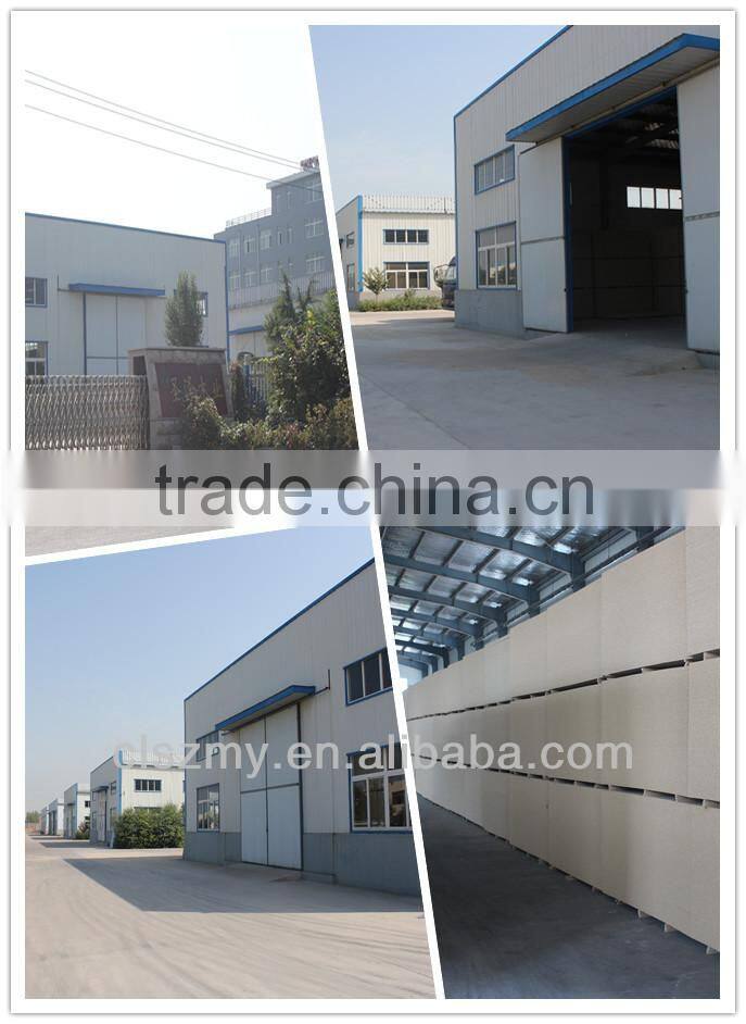 1220*2440mm high quality raw particleboard