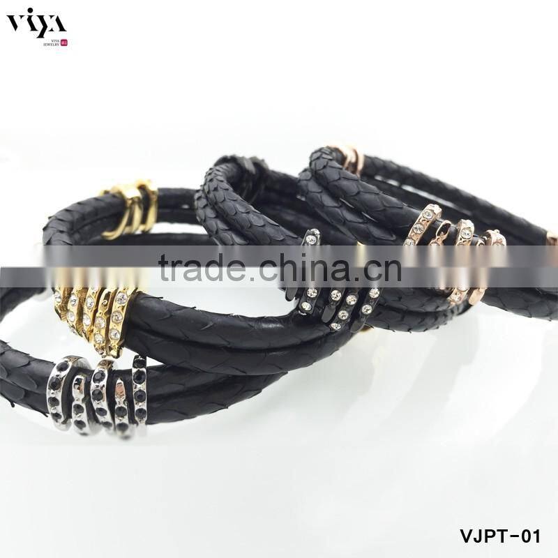 Dongguan Fashion Custom Jewelry Clasp Manufacturer, Luxury Jewelry Clasp with Factory Price, 316l Stainless Steel Clasp