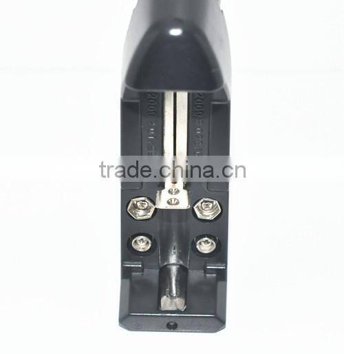 NiMH NiCD 9V Battery Charger