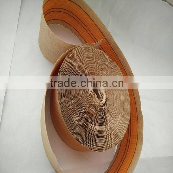 environment friendly--edge strip for carpets