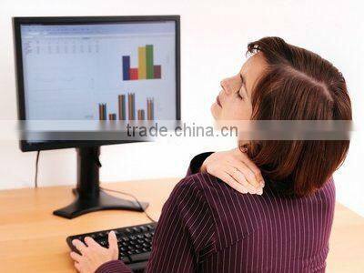 reusable shoulder heat pack