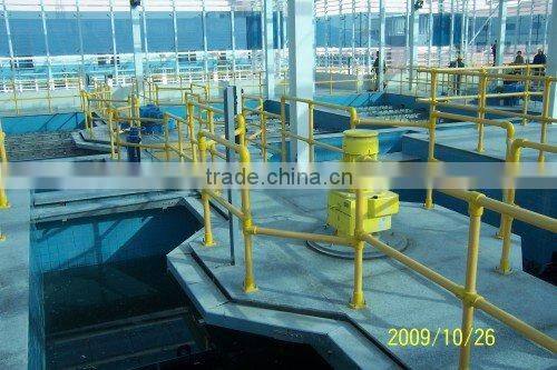 FRP Guardrail