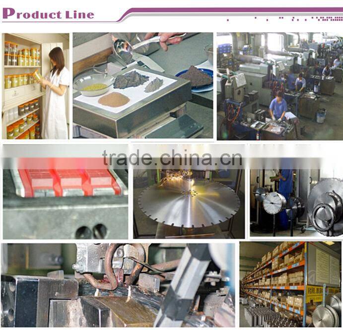 14" saw blade for concrete