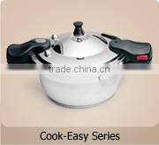 Newest Design Stainless German Pressure Cookers