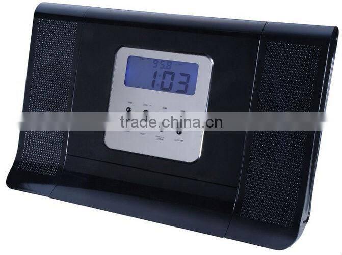 Best Price Super Quality Vertical Bluetooth Stereo CD Radio