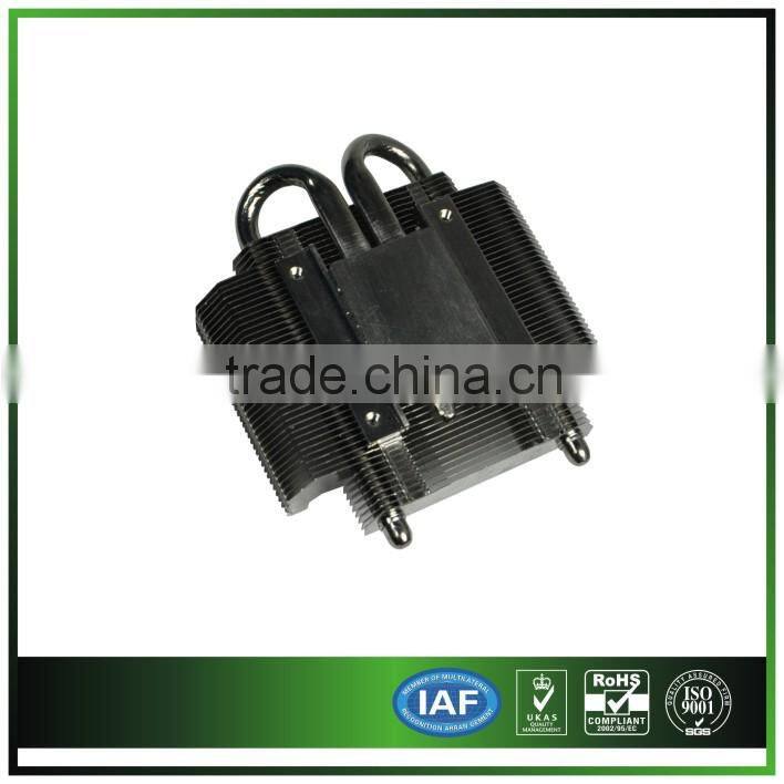 aluminum profiles case