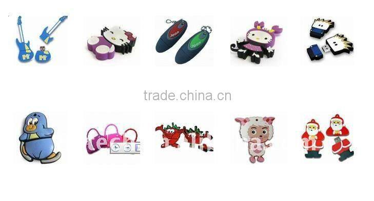 16GB OEM usb drive metal