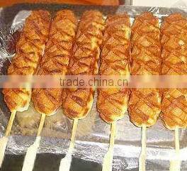 Muffin Hot Dog Baker