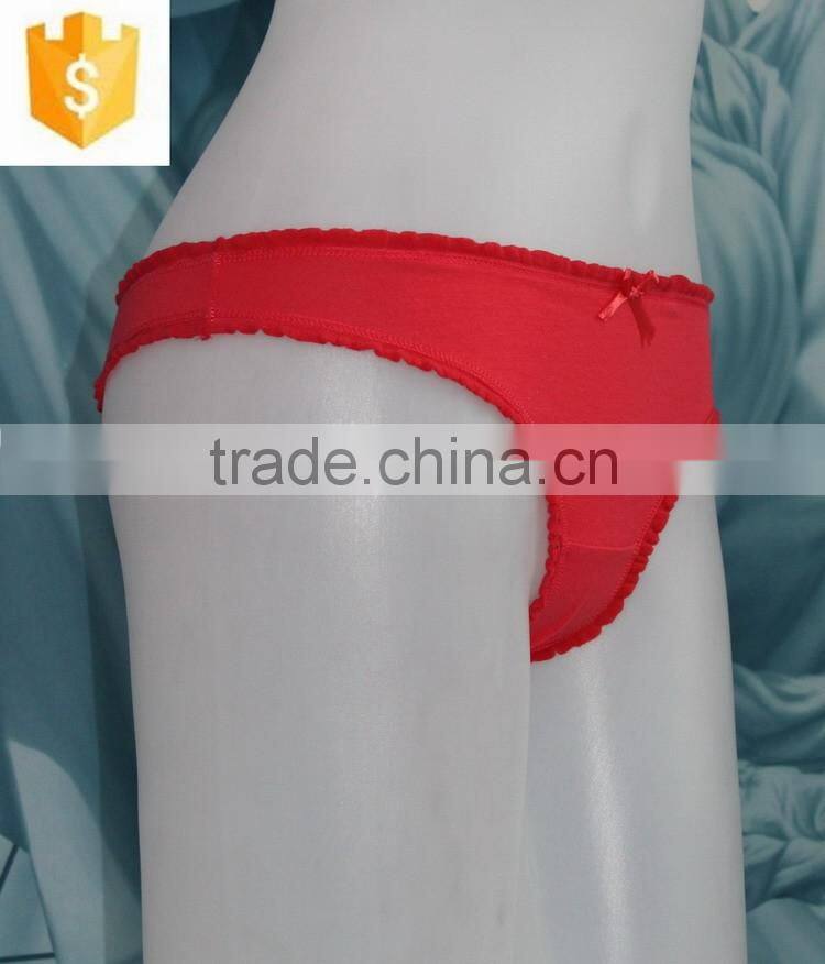 Seamless Girls Underwear Thongs Make for sexy hot