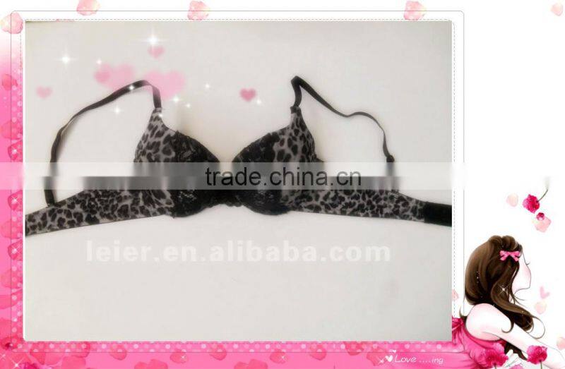 Fashion sexy Micro/Lace Bras Extreme Push Up Bras