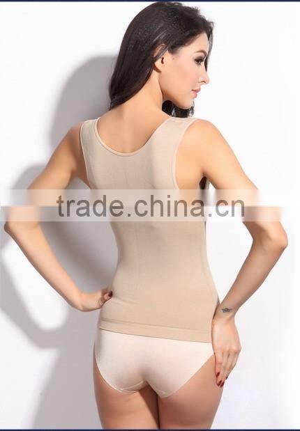 wholesale sexy fancy seamless shapewear ,trimming seamless lingerie corset