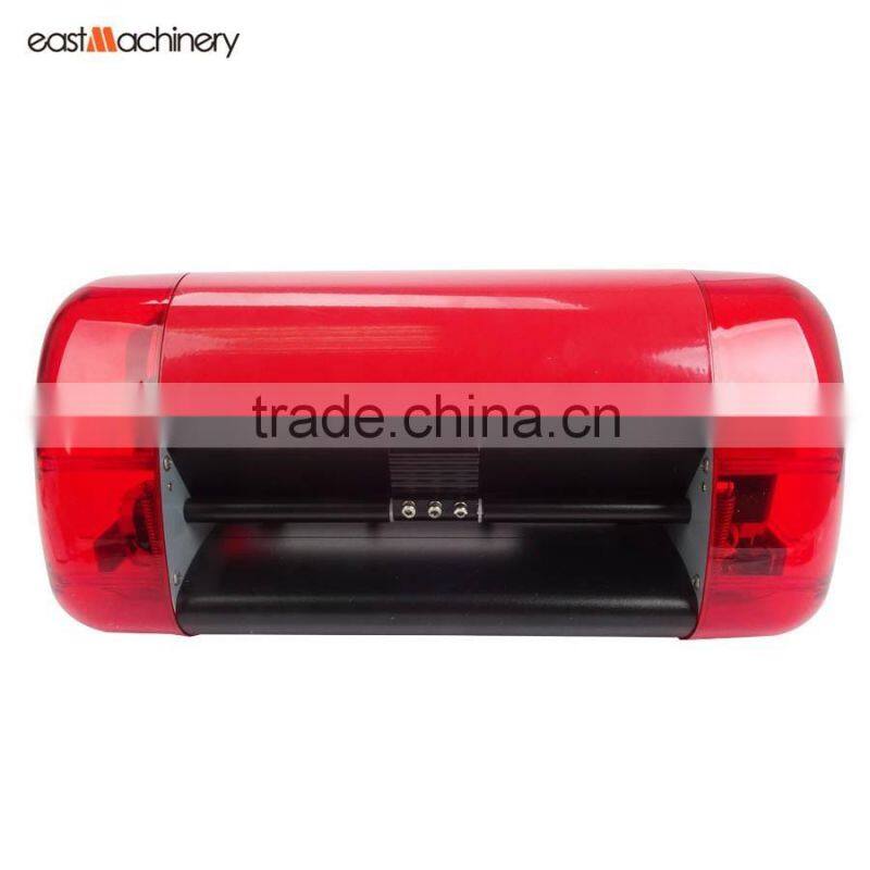 A4 Size Mini Desktop laser pointer Cutting Plotter with red-light pointer Mini Vinyl Cutter Cutok DC240