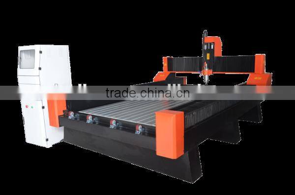 glass cnc router engraving machine spindle motor for metal milling