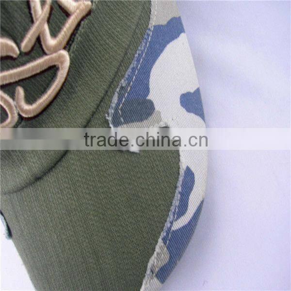 100%polyester flat cap patchwork