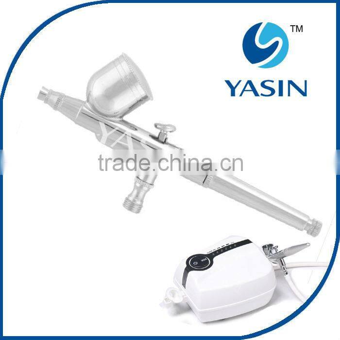 Acrylic Nail Airbrush Machine