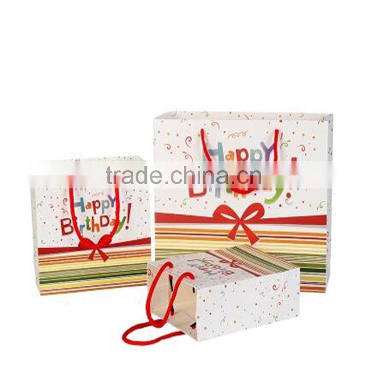 Making paper gift bag christmas paper gift bag luxury paper gift bags with logo print