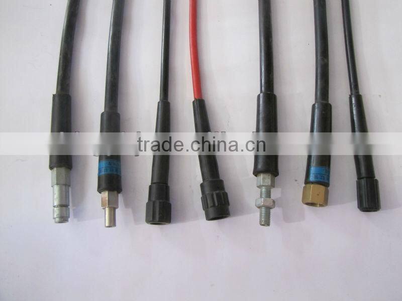 European Style Welding Liner