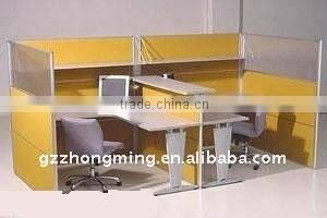 Wood Computer Workstation PF-047