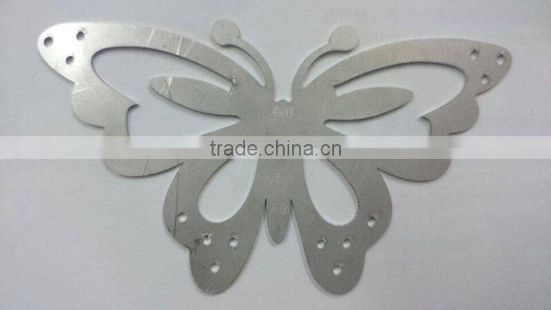 500W/ 750W/800W/1000W Channel metal letter carbon fiber laser cutting machine