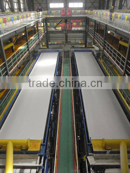 Rubber Wear Strips for Horizontal Belt Filters