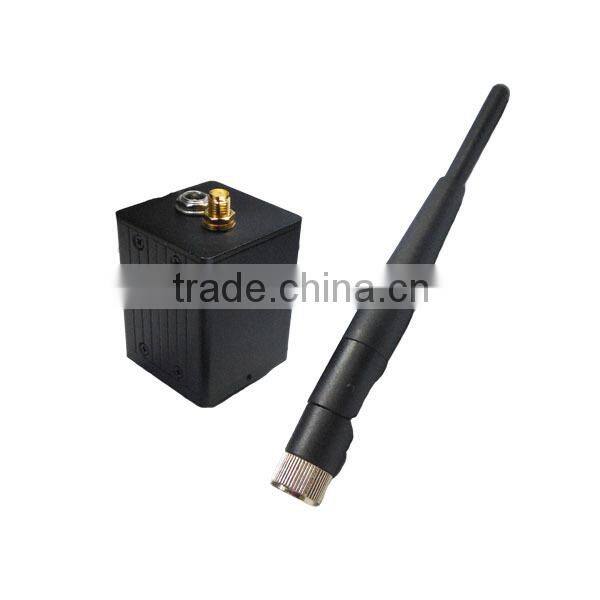 HD 720P 4X digital zoom wifi Microscope camera for all kinds of microscope