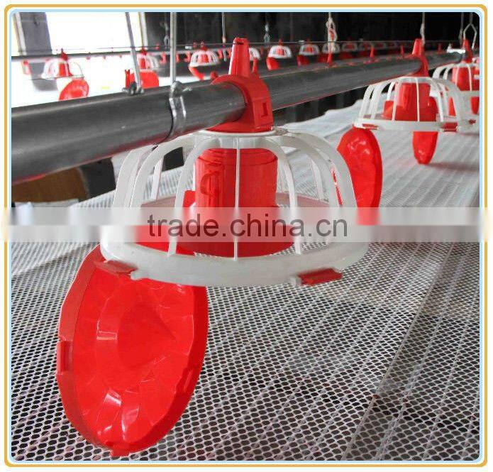 CE approved Full automatic poultry equipments for broiler