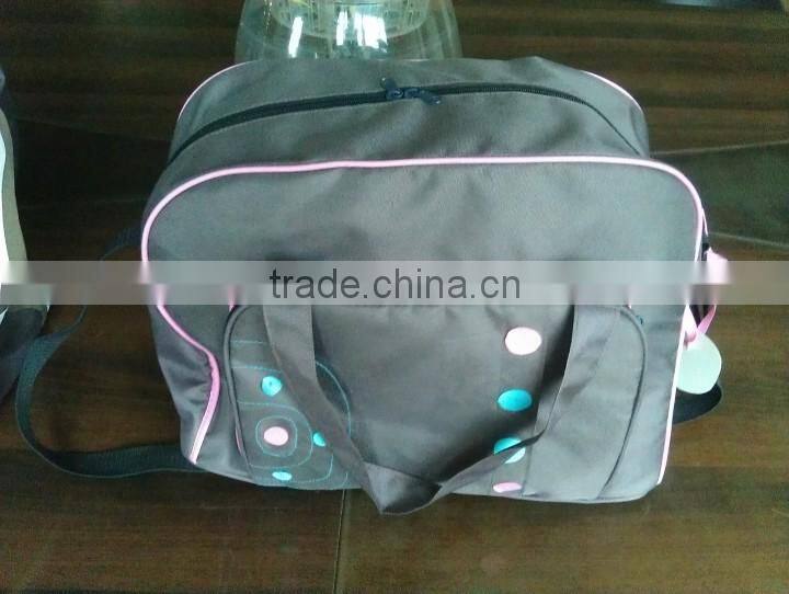Fabric MaMa Bag European Unique Style baby stroller use made of 600D fabric of no poison