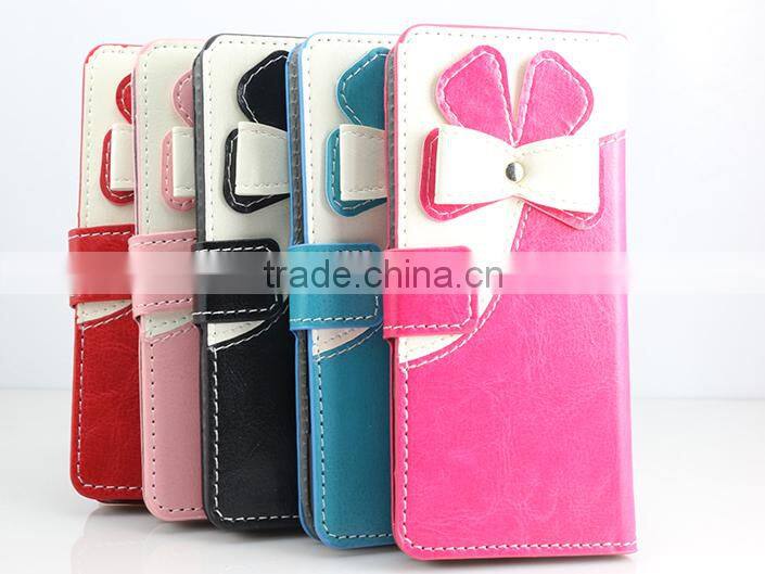 Upscale case for iPhone 6 Genuine Leather Case