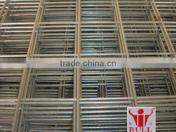welded wire mesh 50x50