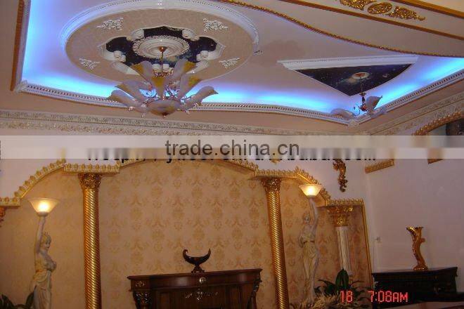 the artistic ceiling for the homes