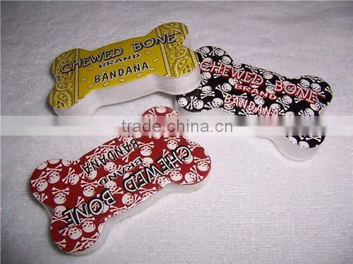 Wholesale Custom 100% Cotton Compressed Towel