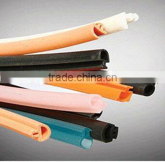 EPDM rubber strip