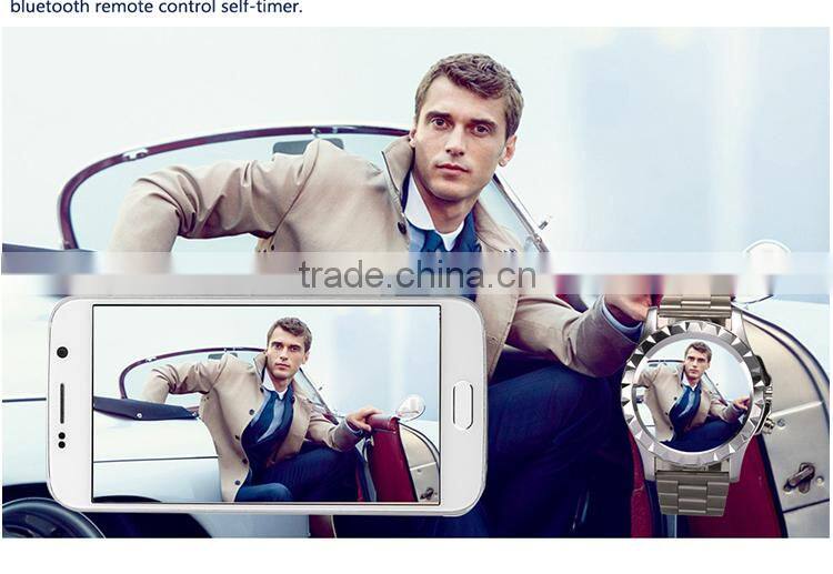 IP 67 Heart Rate Monitor Electrocardiogram ECG data analysis smart bluetooth watch