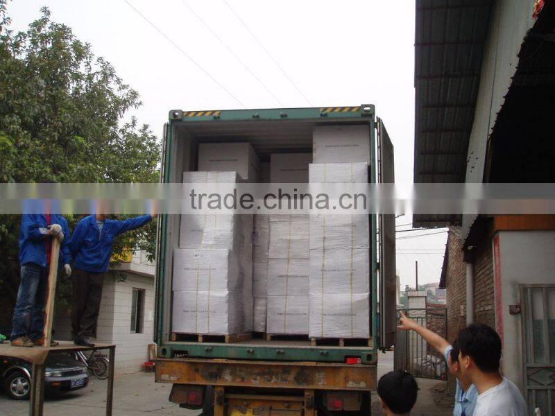 Outside PVDF Coating aluminum balcony handrail