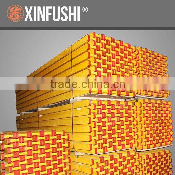 China Formwork H20 timber Beam