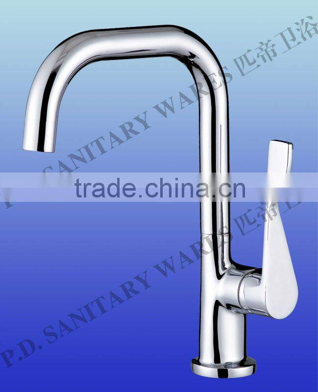 Plastic Mixer Tap Handles