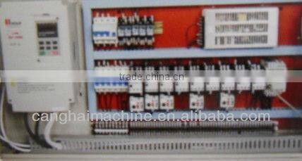 2400 Semi-automatic stapler machine (one pieces and two pieces) / electric Stitching Machine /nailing machine