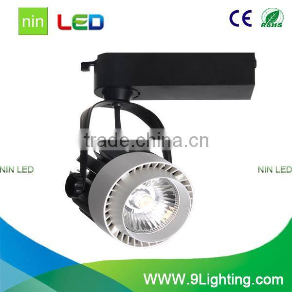 shenzhen Best quality hot selling track light