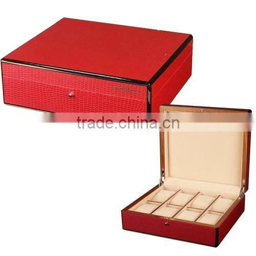 fancy lacquer jewellery box